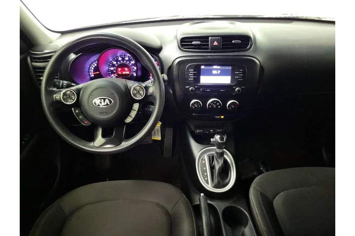 $13998 : Kia Soul 2019 4dr Crossover image 9