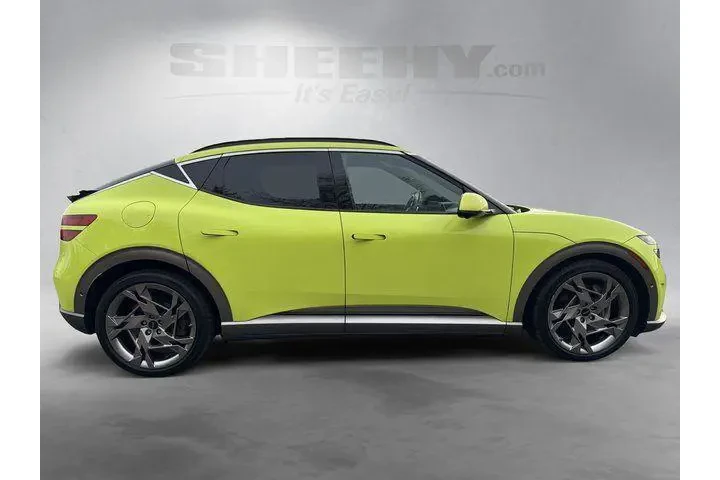 $33750 : Genesis GV60 2023 AWD Perfor image 9