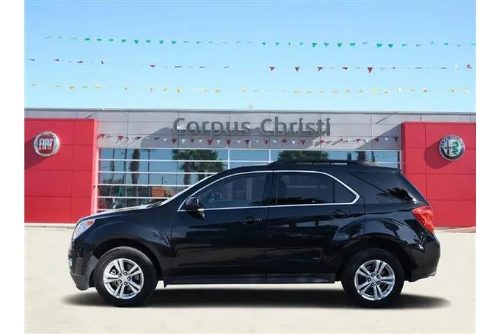 2012 Equinox LT image 5