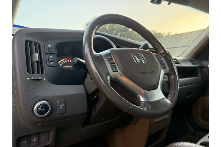 $10500 : 2008 Ridgeline RTL image 7