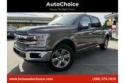 $18850 : 2018 F-150 Lariat thumbnail