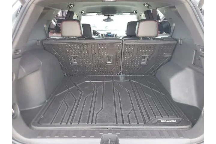 $24988 : Chevrolet Equinox 2023 RS 4d image 7