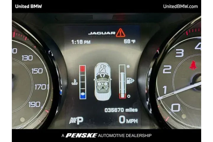 $25995 : Jaguar F-TYPE 2014 S 2dr Con image 7