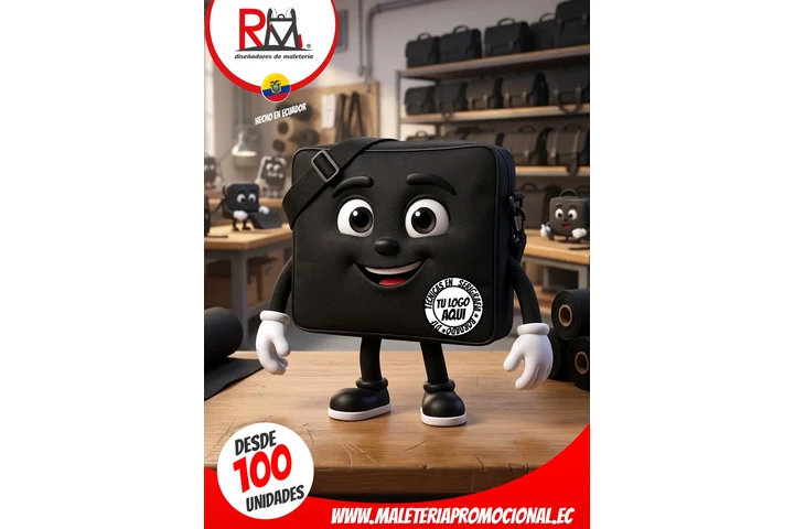 Fabrica de Portafolios Ecuador image 4