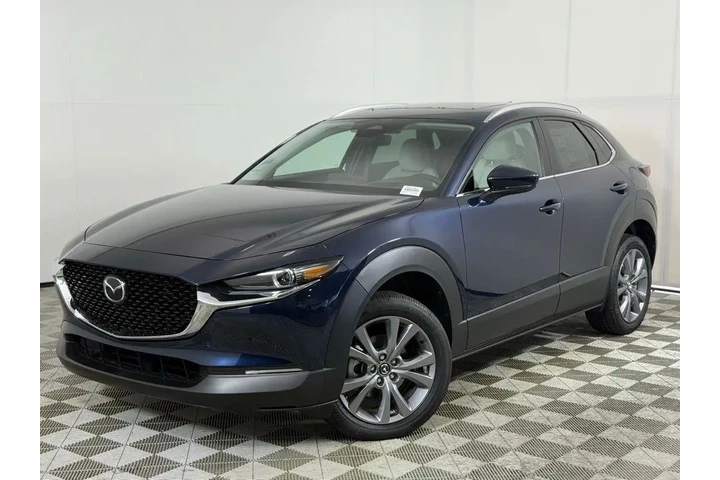 $28920 : Mazda CX-30 2025 AWD 2.5 S P image 3
