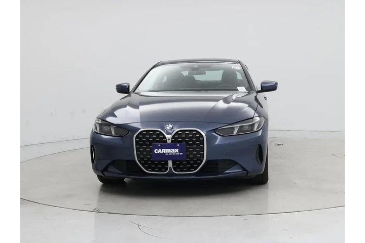 $37998 : BMW 4 Series 2025 430i 2dr C image 5