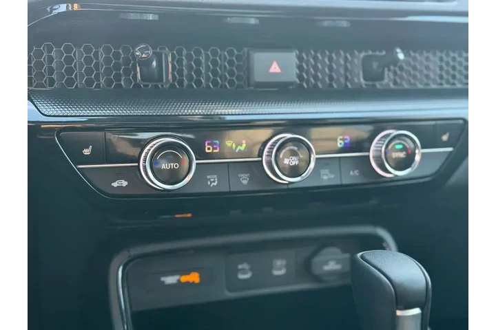 $39999 : Honda CR-V Hybrid 2026 AWD S image 10