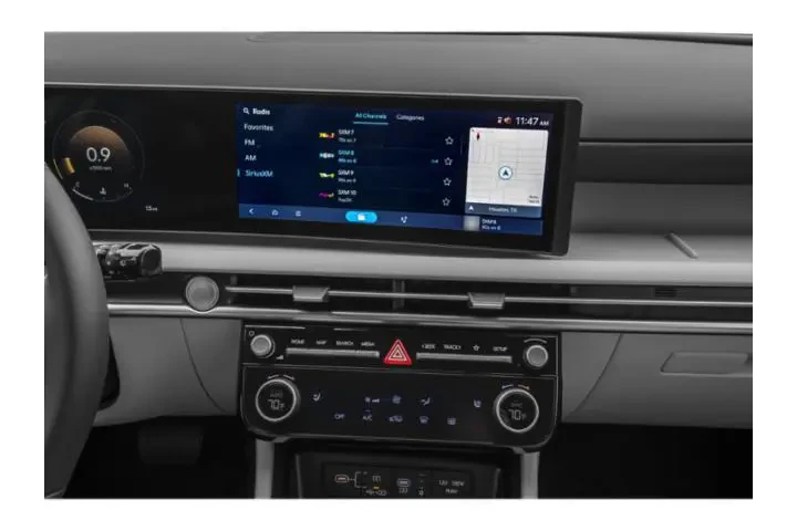 $30266 : Hyundai TUCSON 2025 AWD SEL image 9