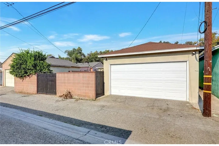 $1520 : South Gate Renta Available!!! image 9