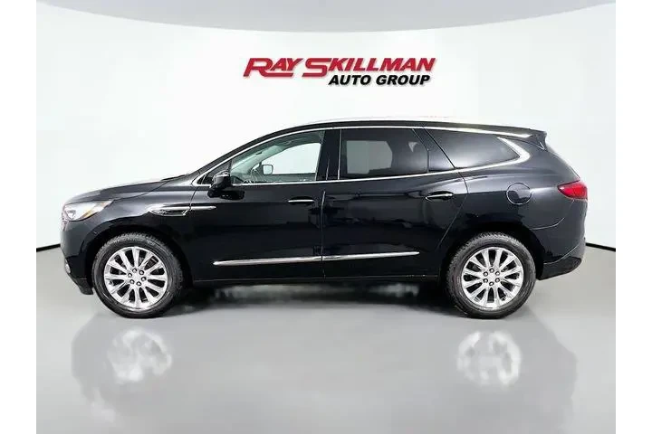 $27975 : Buick Enclave 2020 4x4 Premi image 4