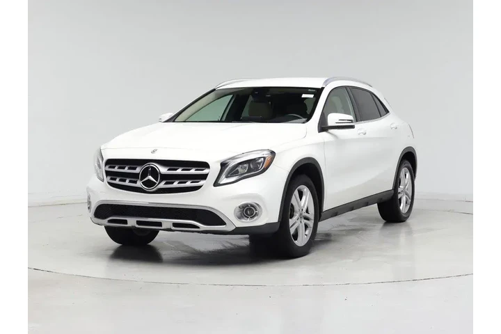 $21998 : Mercedes-Benz GLA 2020 GLA 2 image 4