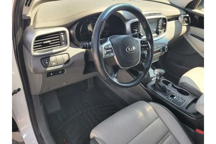 $21387 : Kia Sorento 2020 SX V6 4dr S image 9