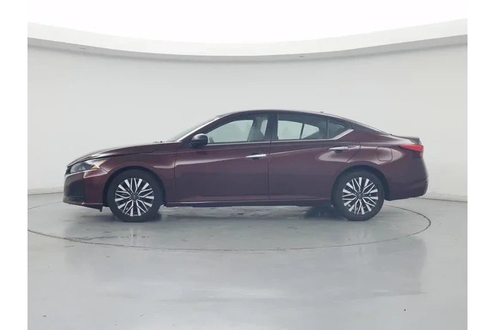 $21998 : Nissan Altima 2024 2.5 SV 4d image 3