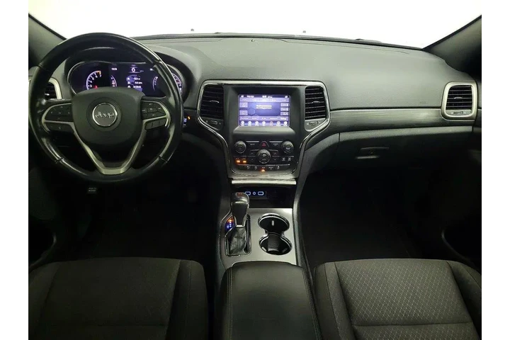 $16998 : Jeep Grand Cherokee 2020 4x2 image 9