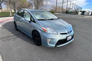 2012 Prius Four en Sacramento