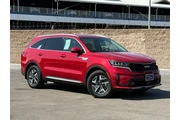 Kia Sorento Hybrid 2023 EX 4 en San Bernardino
