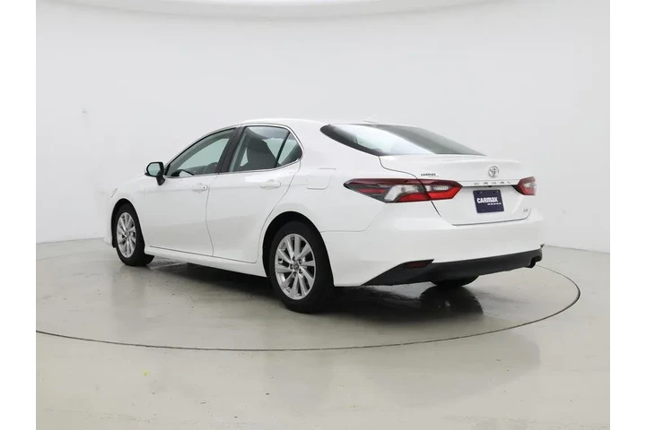$20998 : Toyota Camry 2023 LE 4dr Sed image 2