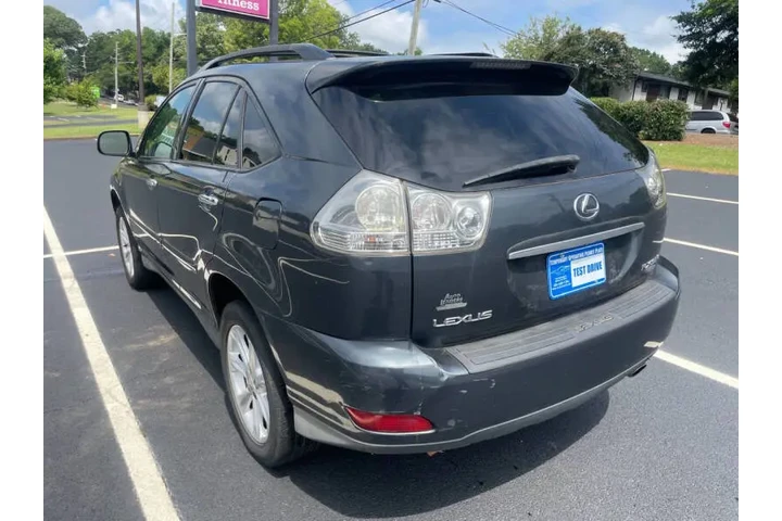 $10000 : 2008 RX 350 image 7