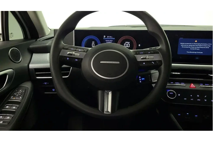 $25998 : Hyundai SONATA 2025 SEL 4dr image 10