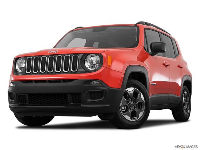 2017 Renegade image 7