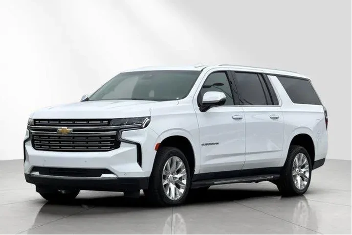 $39918 : Chevrolet Suburban 2023 4x4 image 8