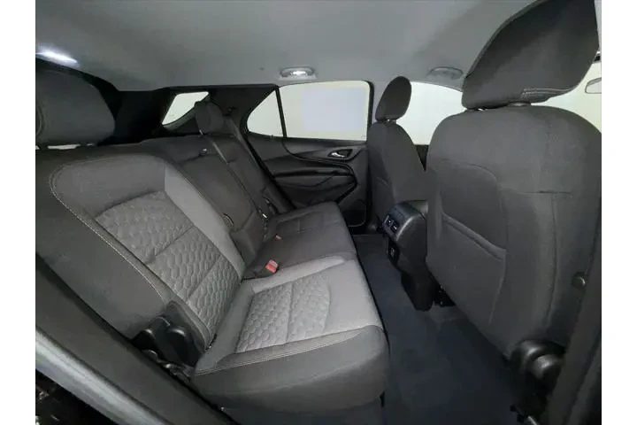 $19795 : Chevrolet Equinox 2020 4x4 L image 9