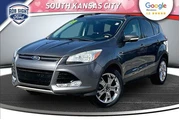 Ford Escape 2013 SEL 4dr SUV
