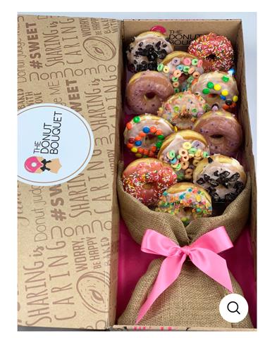 The Donut Bouquet image 8