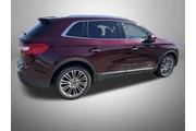 $15880 : Lincoln MKX 2017 AWD Reserve thumbnail