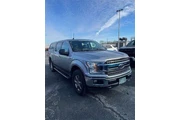 $28890 : Ford F-150 2018 4x4 XLT 4dr thumbnail
