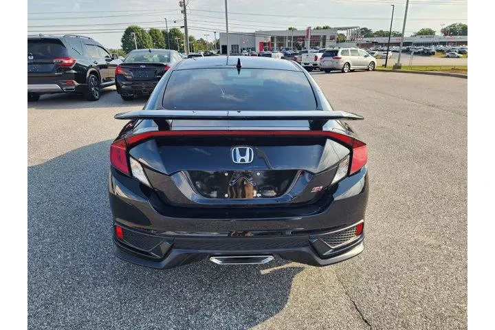 $26987 : Honda Civic 2019 Si 2dr Coup image 5