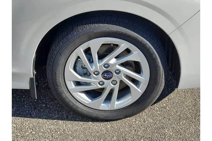 $21882 : Subaru Impreza 2025 AWD Base image 8