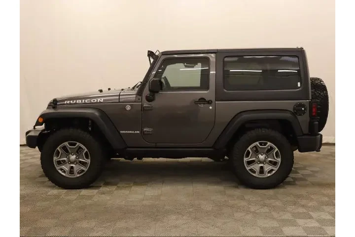 $18995 : Jeep Wrangler 2016 4x4 Rubic image 7