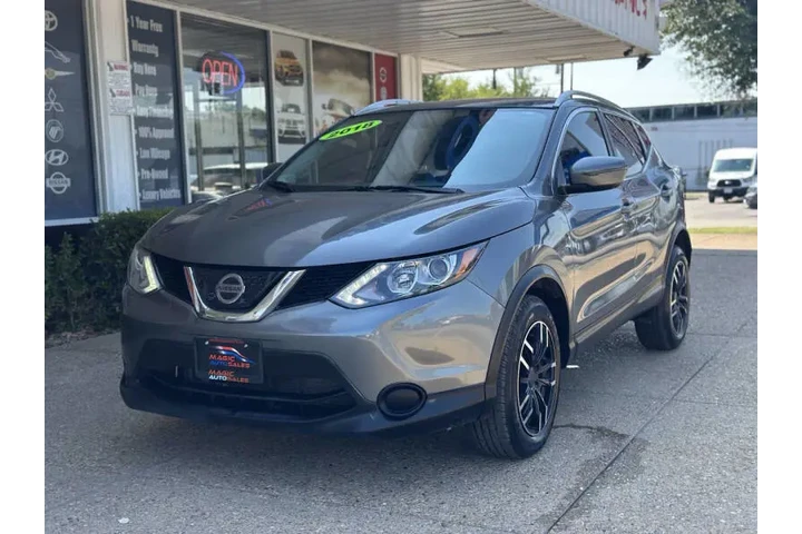 $11999 : 2018 Rogue Sport S image 6