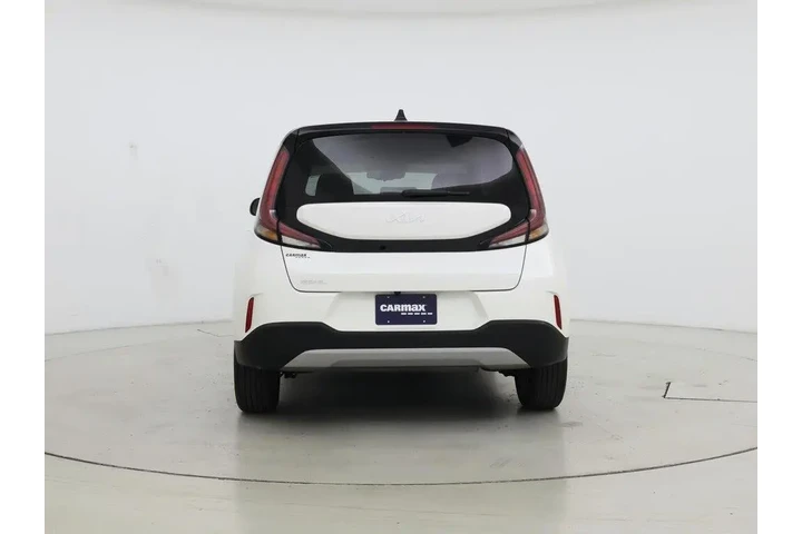 $18998 : Kia Soul 2024 S 4dr Crossove image 6