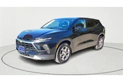 $21475 : Chevrolet Blazer 2023 LT 4dr thumbnail