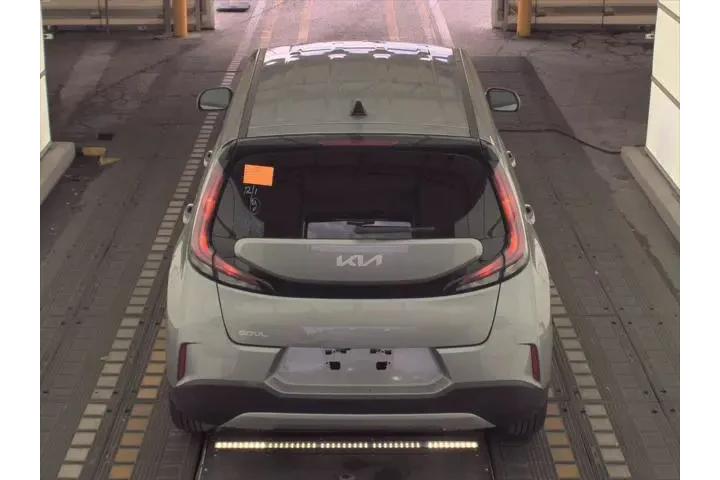 $16432 : Kia Soul 2024 S 4dr Crossove image 5