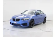 $35998 : BMW 2 Series 2020 AWD M240i thumbnail