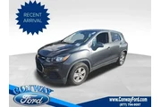 Chevrolet Trax 2020 LS 4dr C en Myrtle Beach
