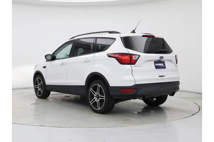 $14599 : Ford Escape 2019 AWD SEL 4dr image 2
