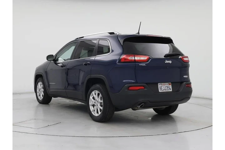 $17998 : Jeep Cherokee 2018 Latitude image 2