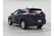 $17998 : Jeep Cherokee 2018 Latitude thumbnail