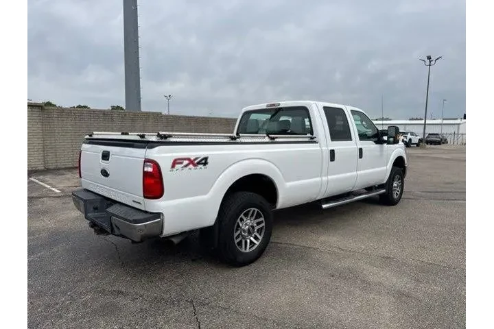$19982 : Ford F-250 Super Duty 2013 4 image 7