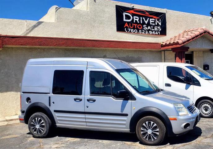 $10999 : 2010 Transit Connect XLT image 2