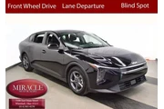 Kia K4 2025 LXS 4dr Sedan