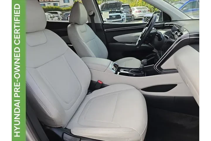 $24995 : Hyundai TUCSON 2024 AWD SEL image 10
