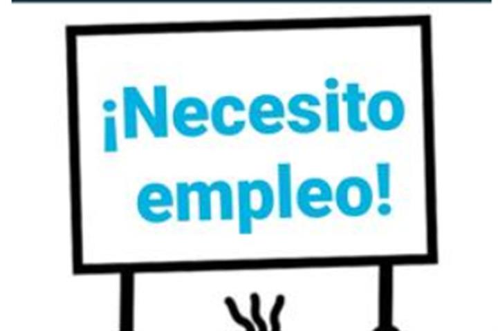 Estoy buscando empleo image 1