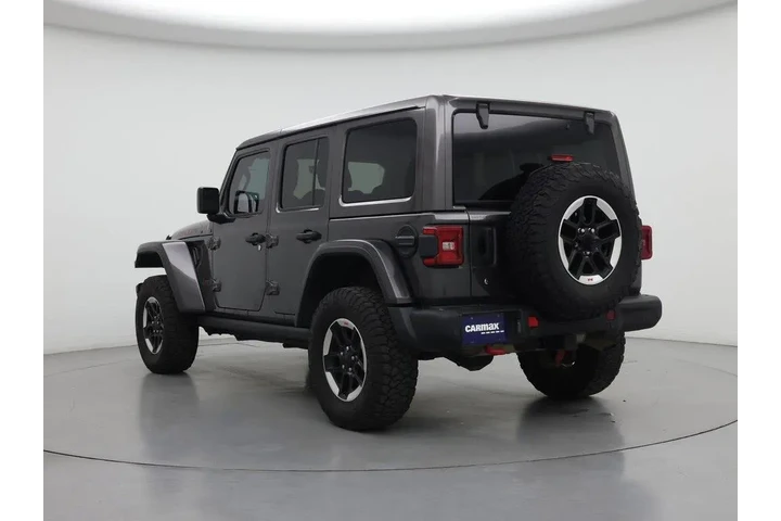 $32998 : Jeep Wrangler Unlimited 2020 image 2