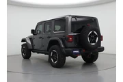 $32998 : Jeep Wrangler Unlimited 2020 thumbnail