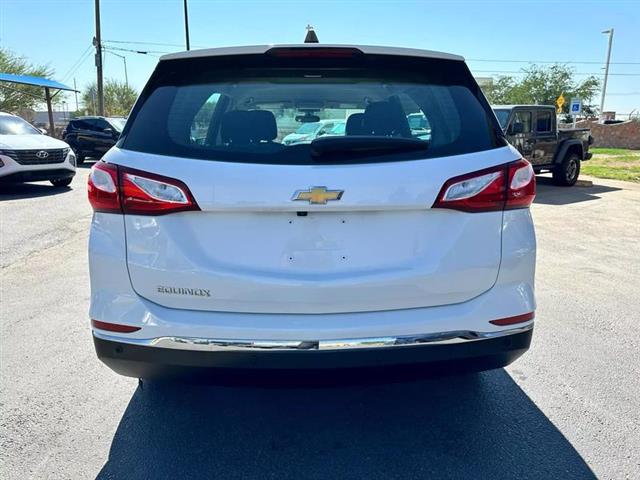 $16995 : Pre-Owned 2018 Equinox LS Spo image 7